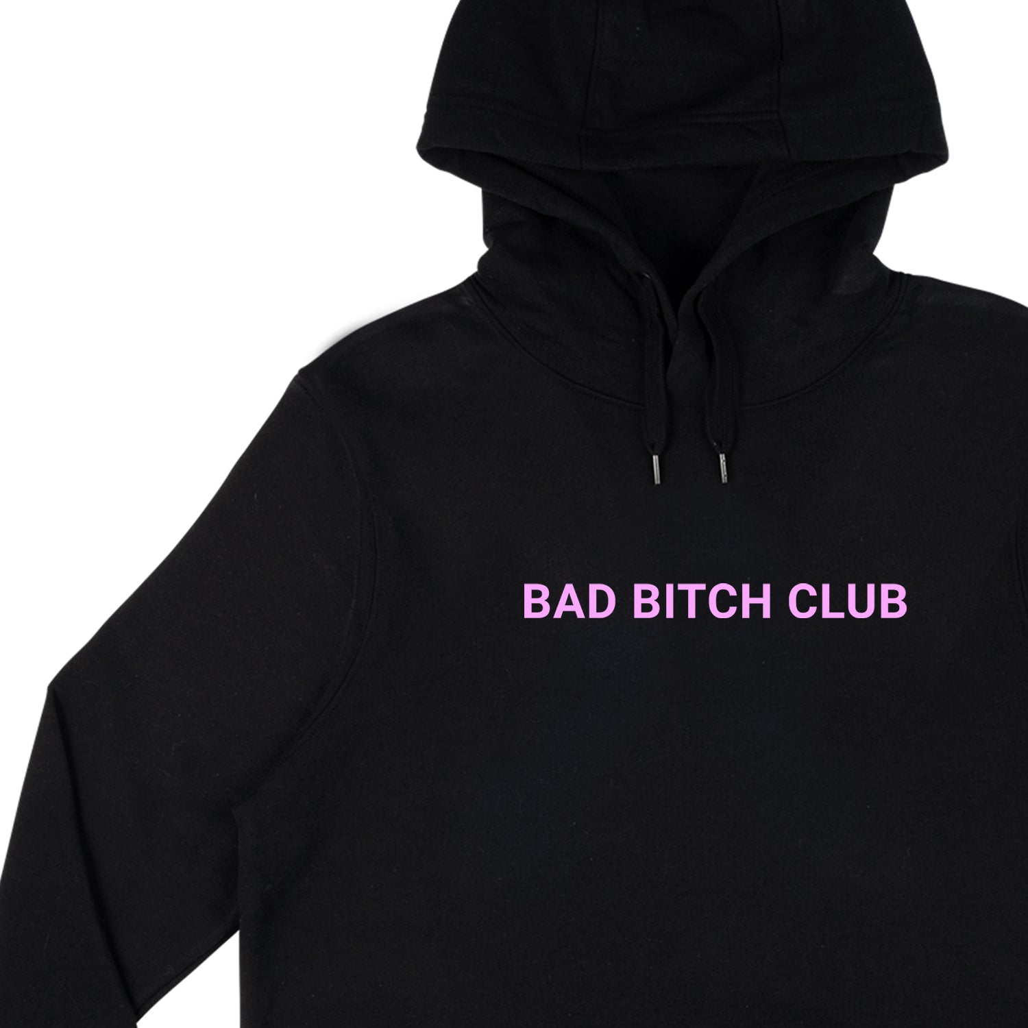 CLUB HOODIE