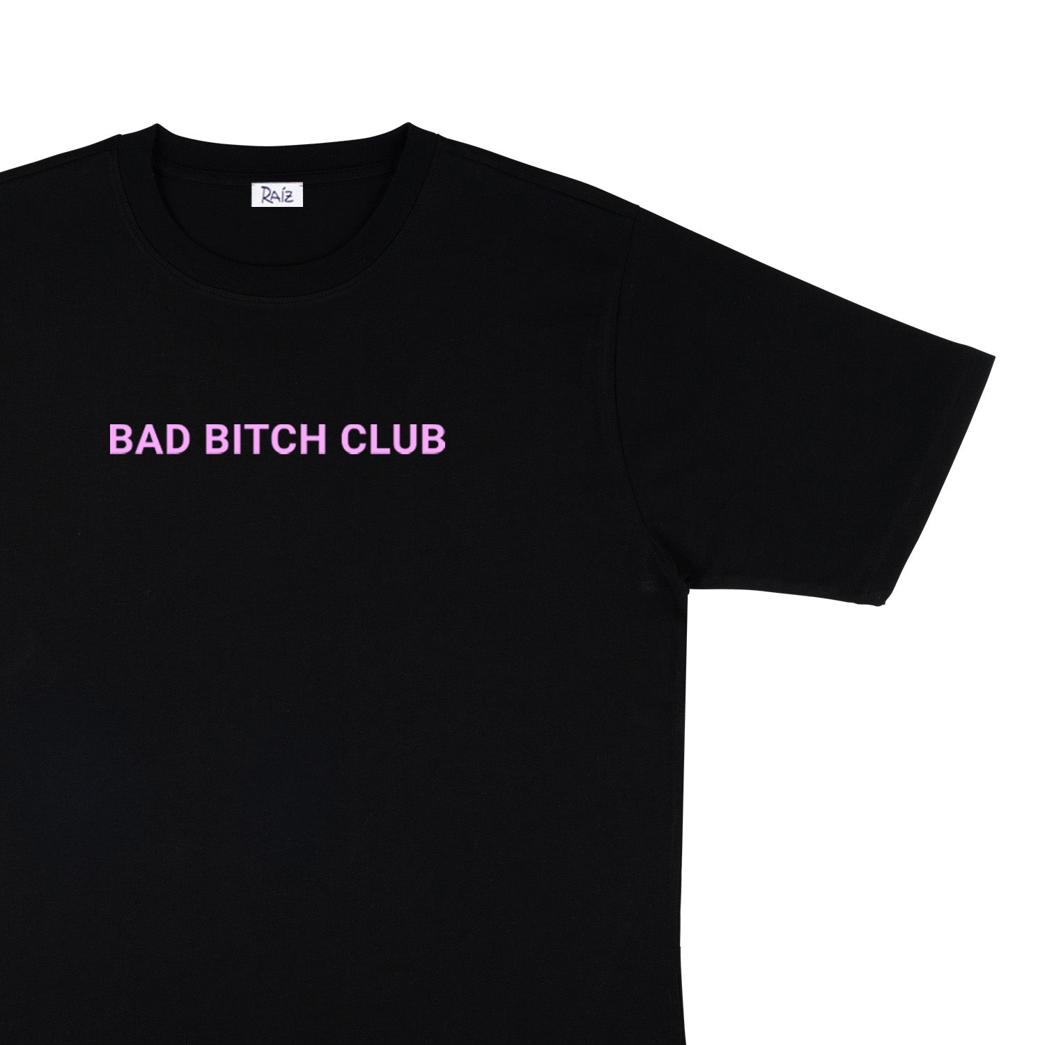 CLUB T-SHIRT