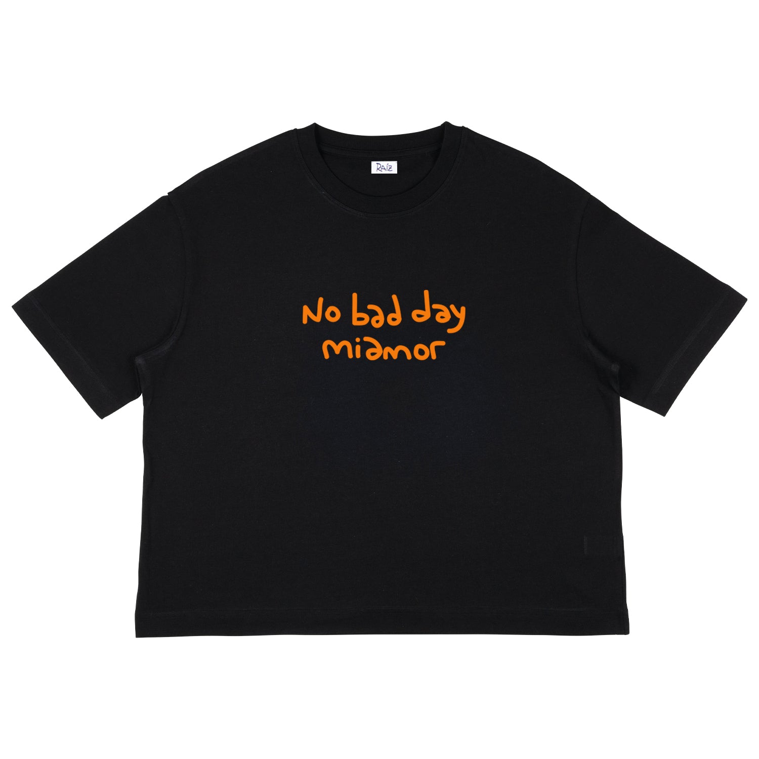 CROP MIAMOR T-SHIRT