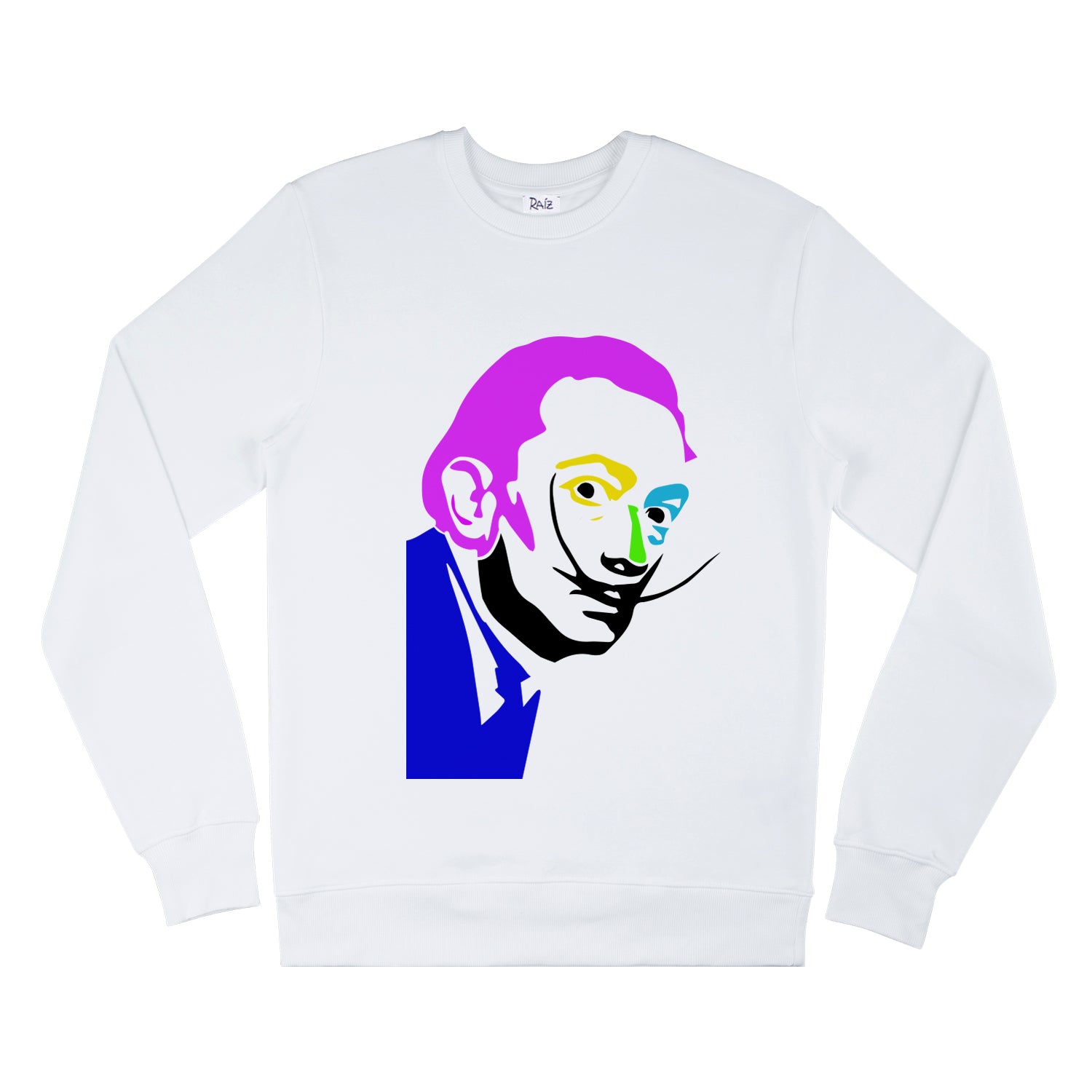 DALI SWEATSHIRT