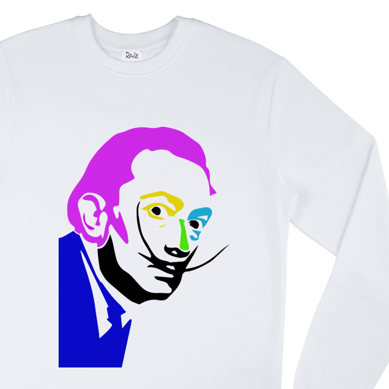DALI SWEATSHIRT