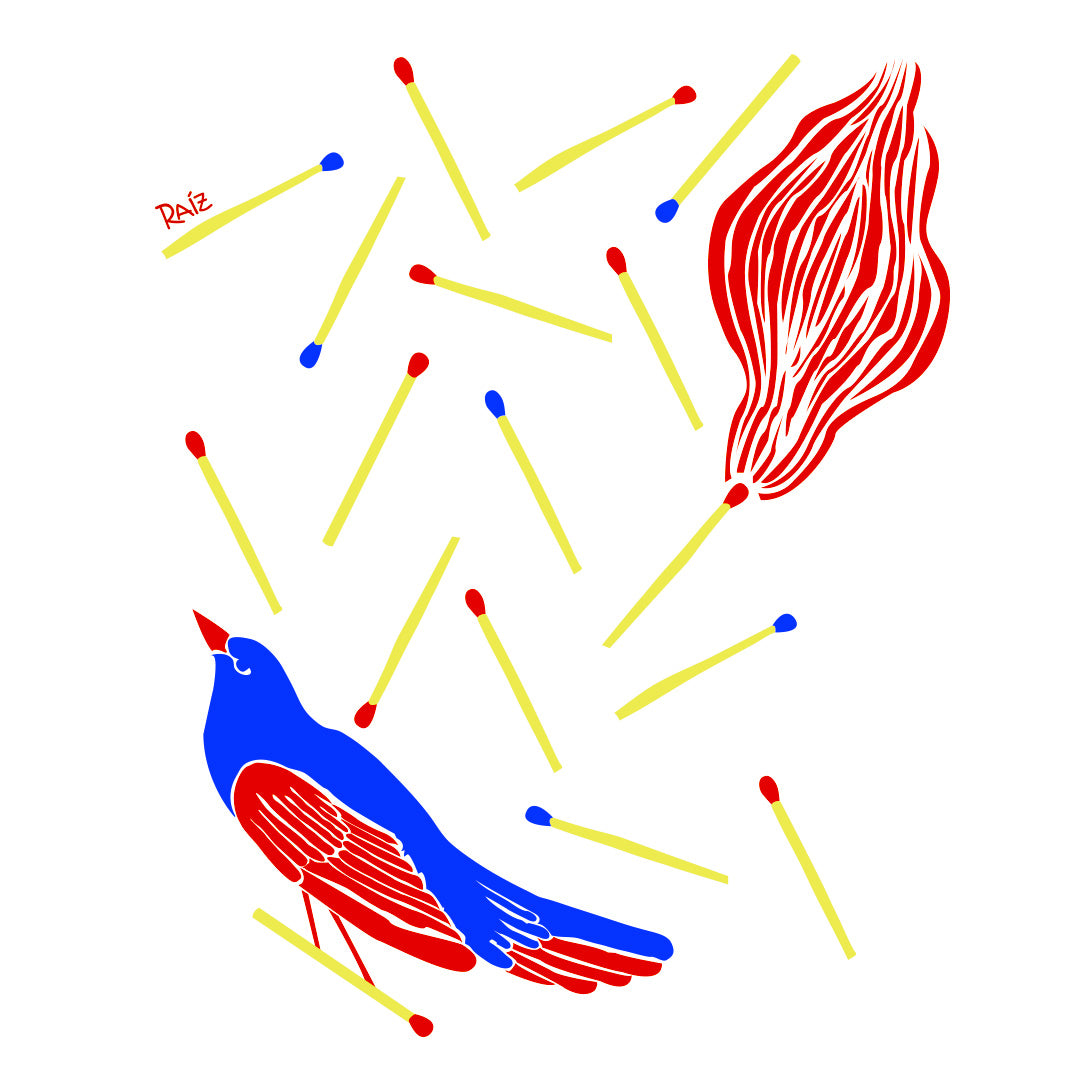 CERILLAS ILLUSTRATION