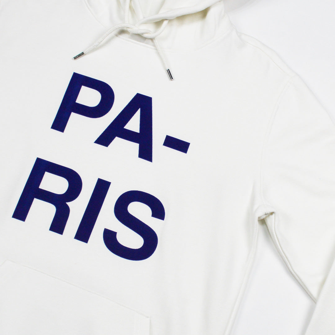 CITY CUSTOMIZED HOODIE