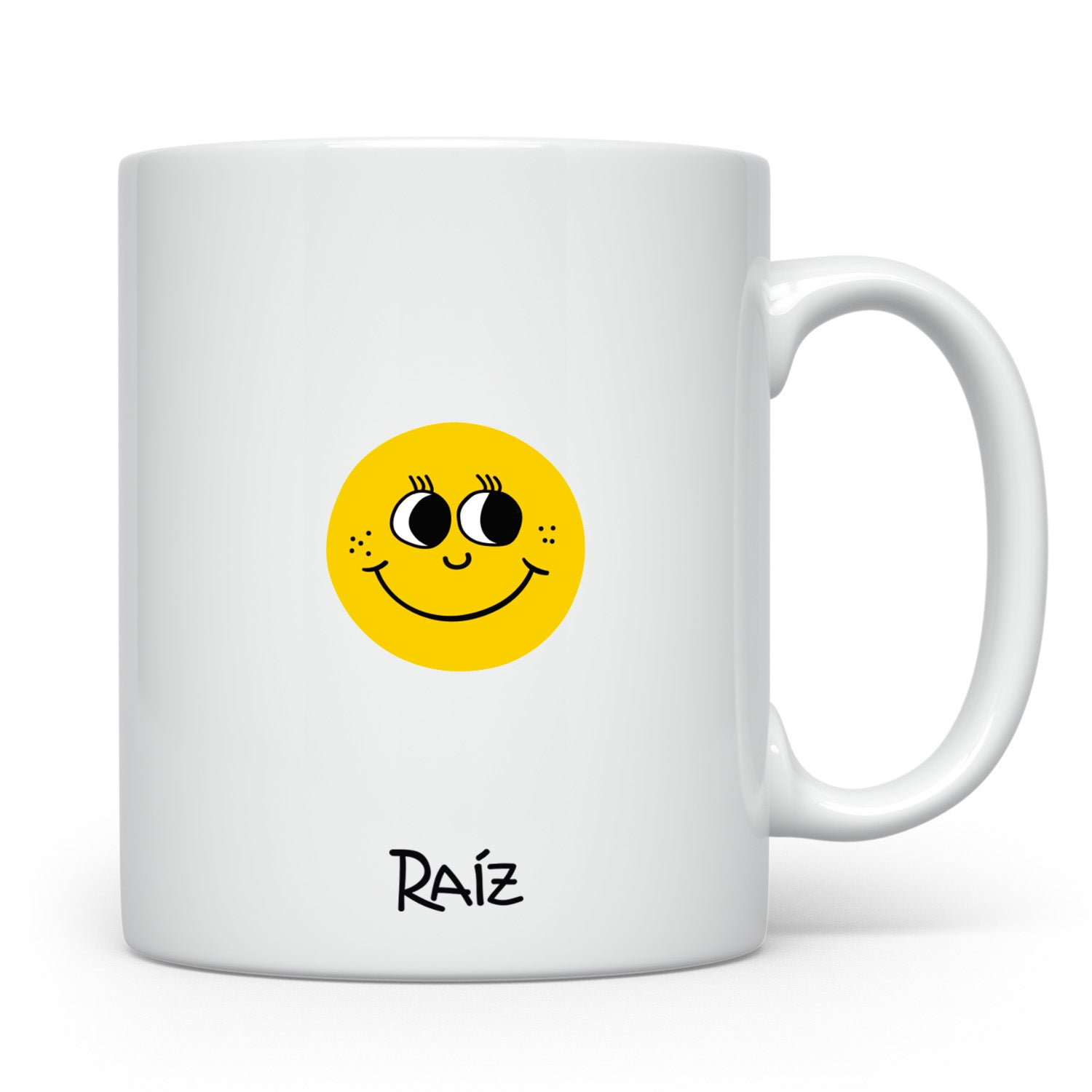 BONITO MUG