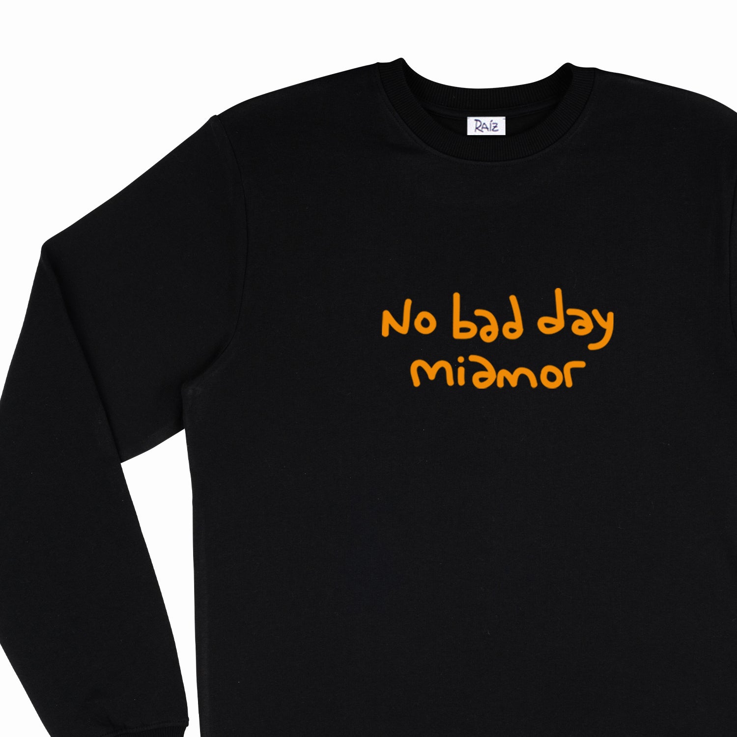MIAMOR SWEATSHIRT