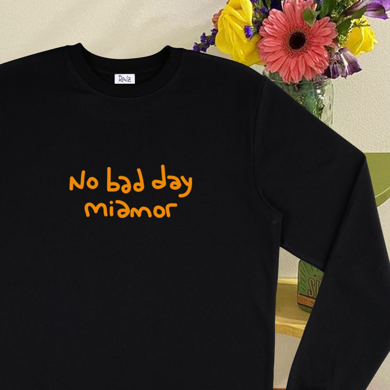MIAMOR SWEATSHIRT