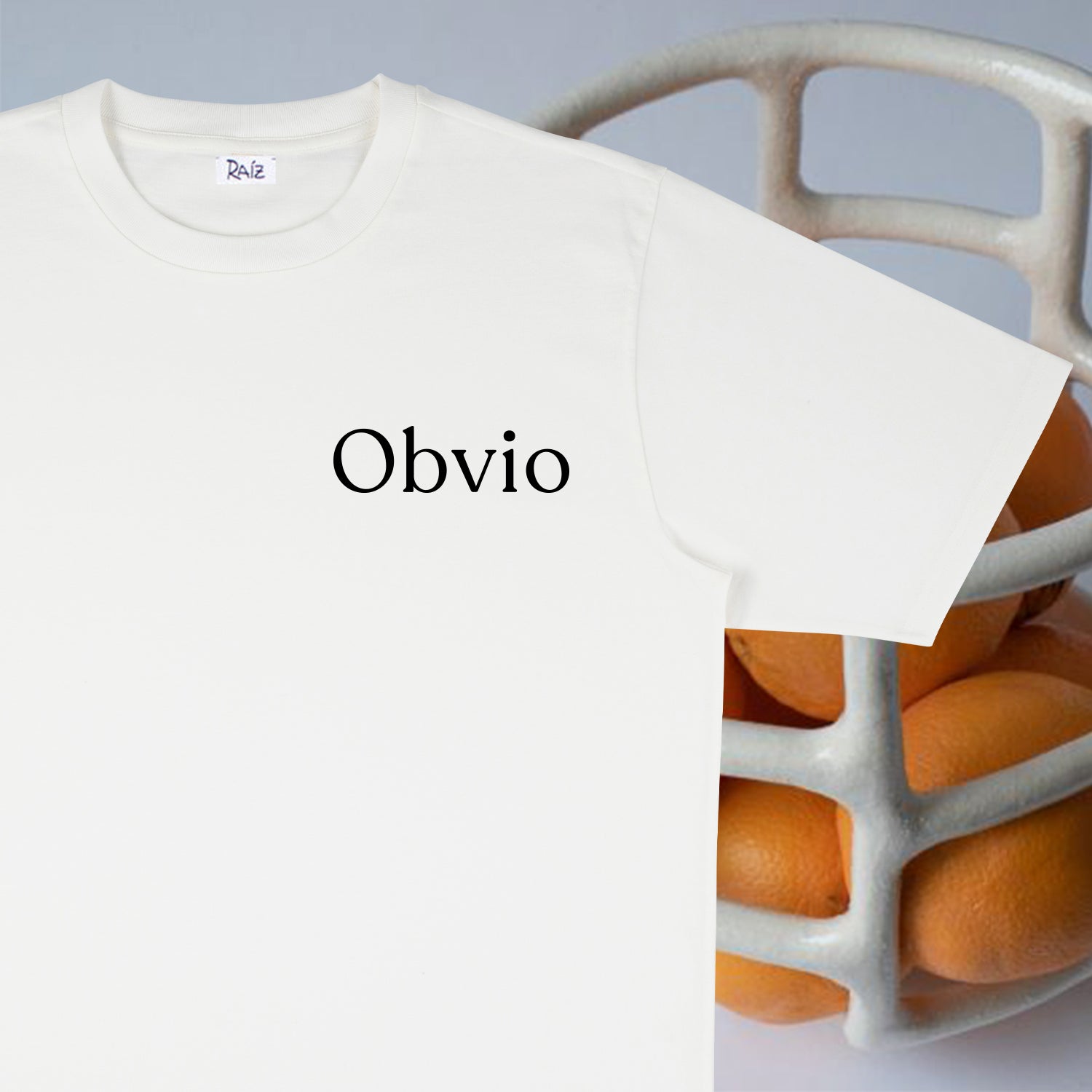 OBVIO T-SHIRT