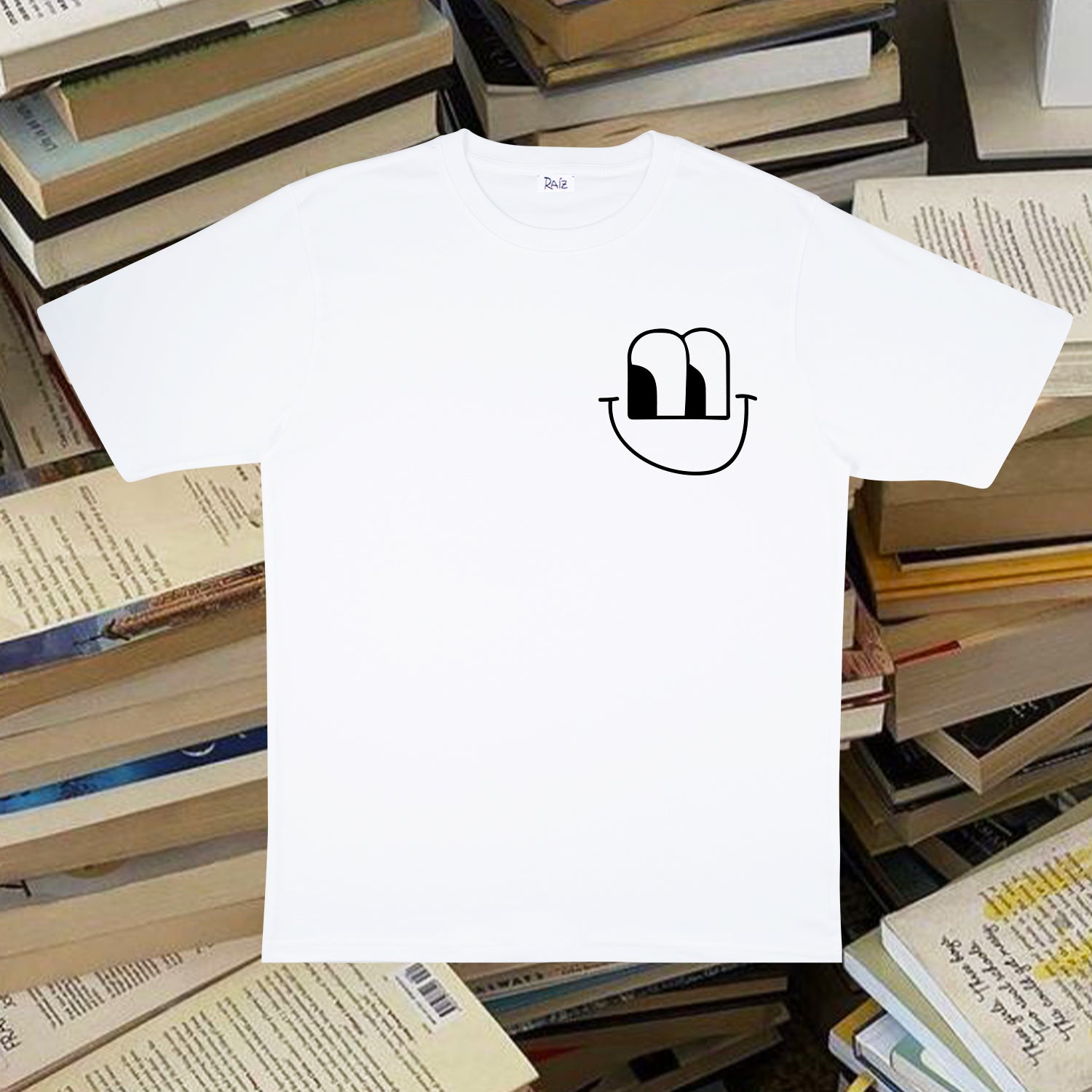 OJITOS T-SHIRT