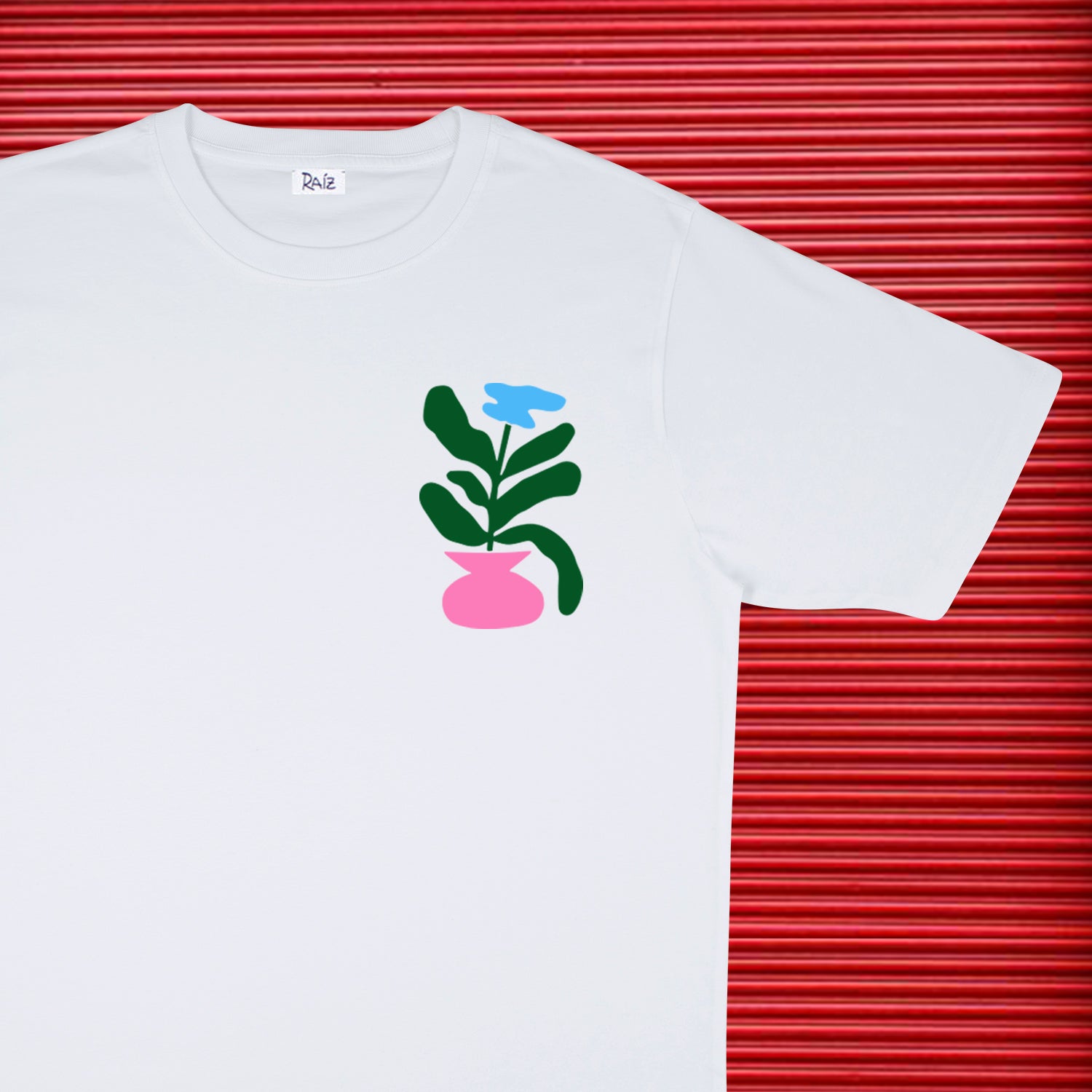 PLANTA T-SHIRT