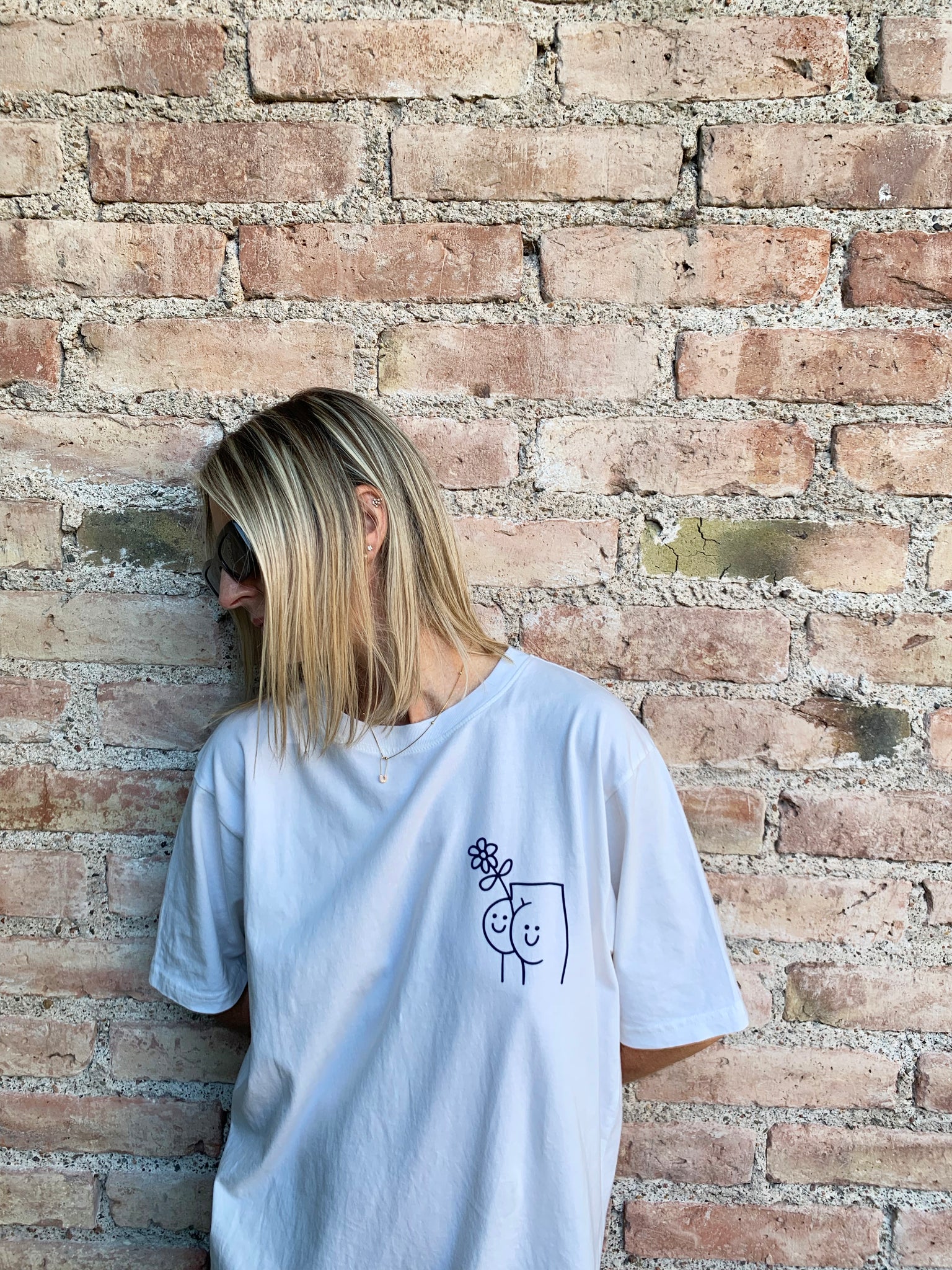 FLORERO T-SHIRT