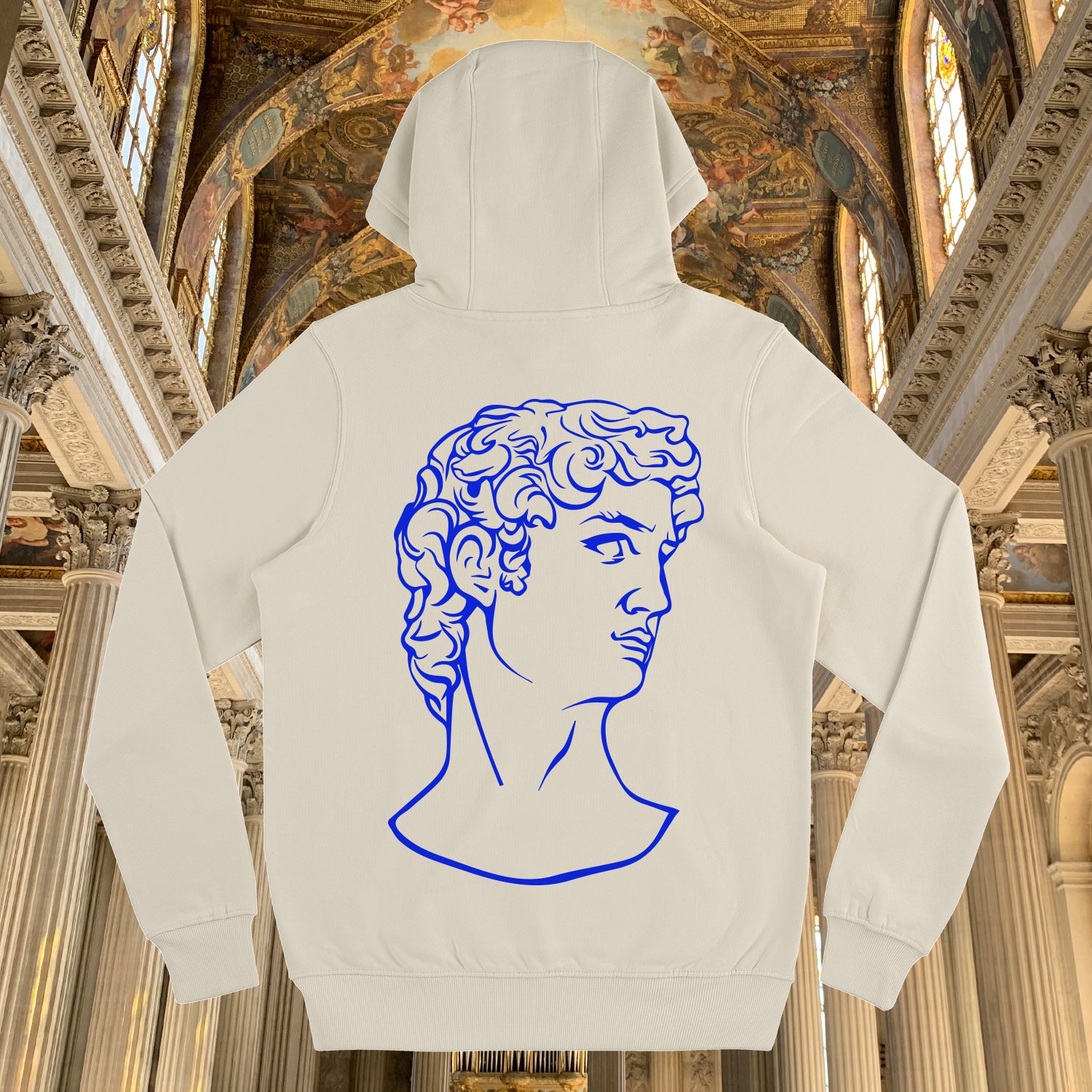 REASON HOODIE