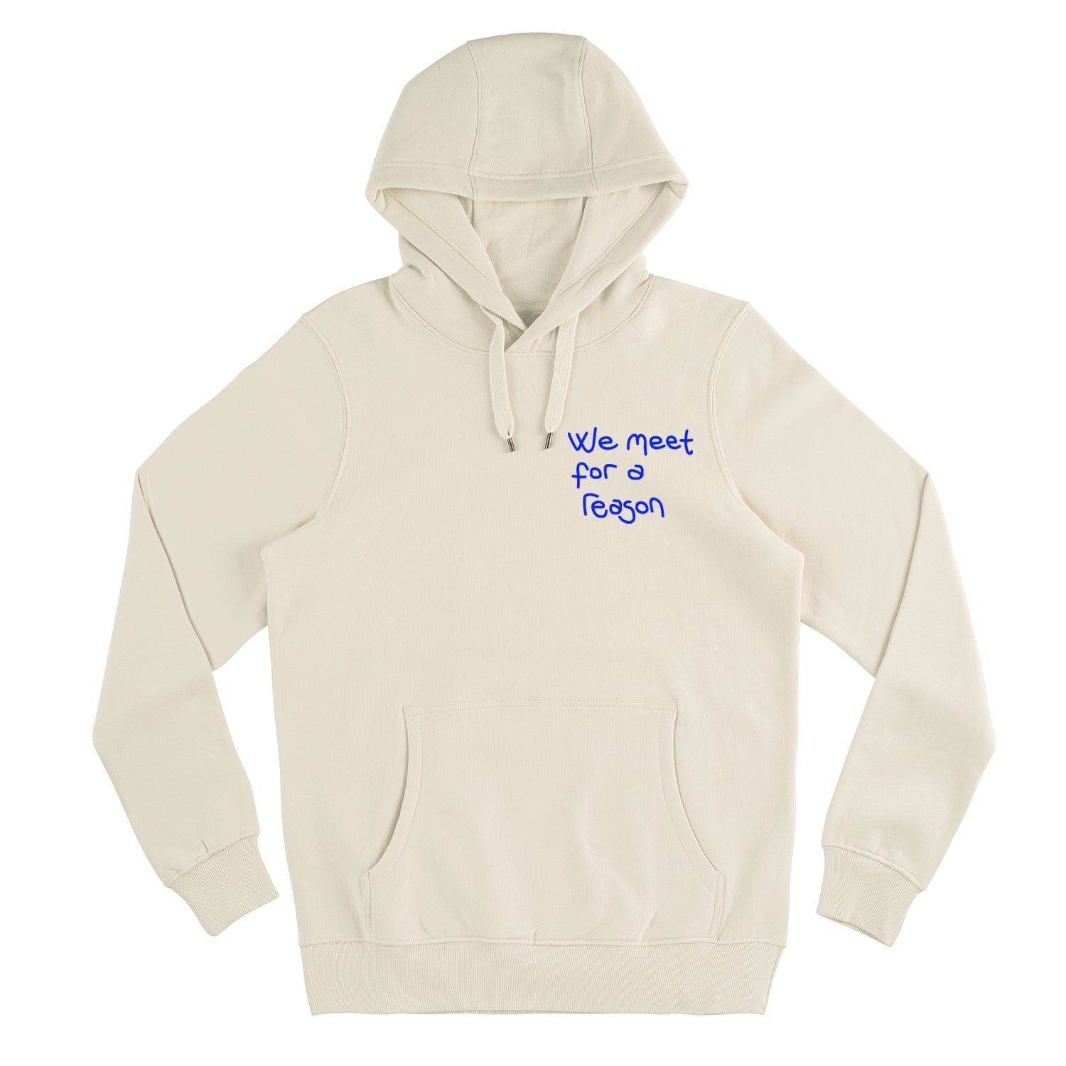 REASON HOODIE