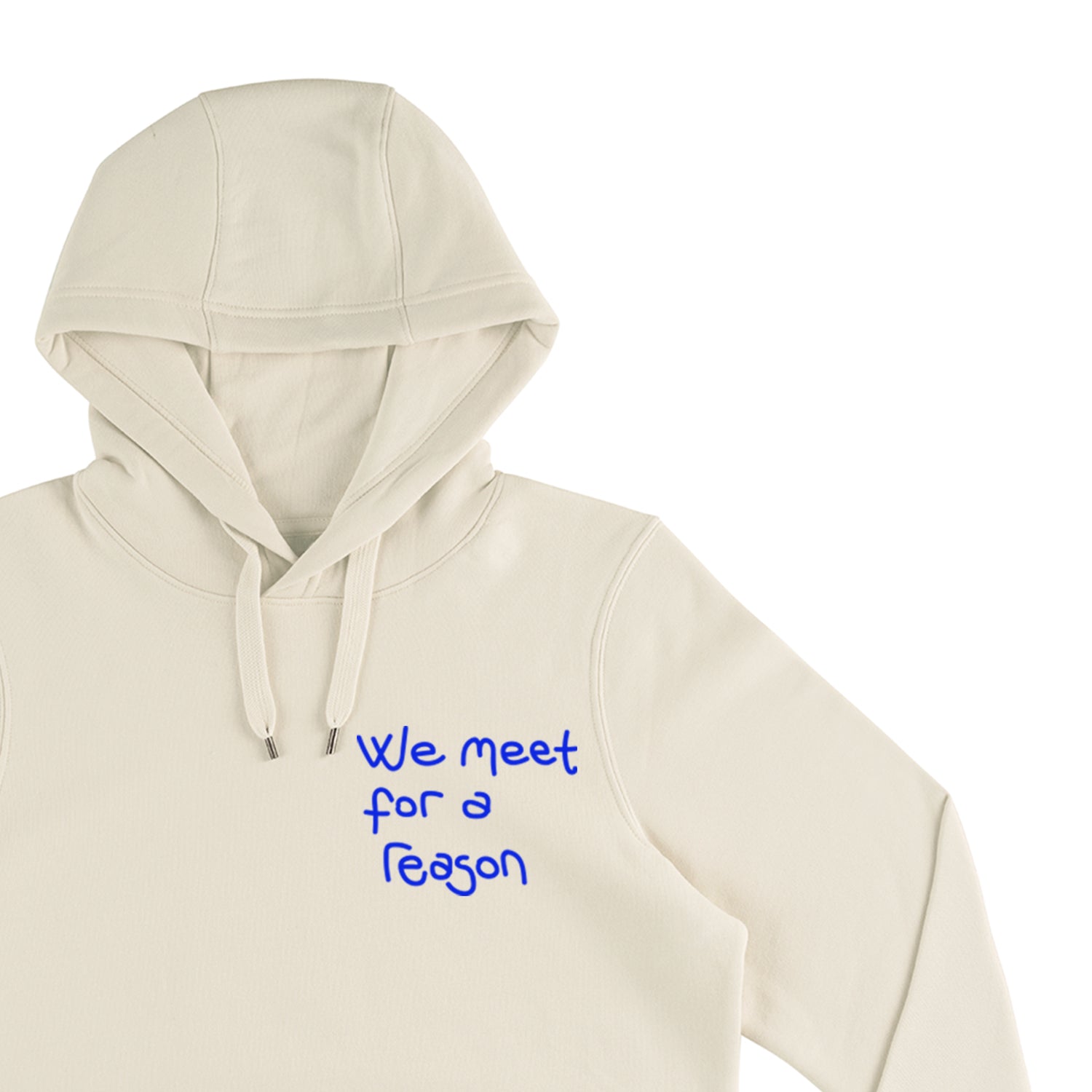 REASON HOODIE