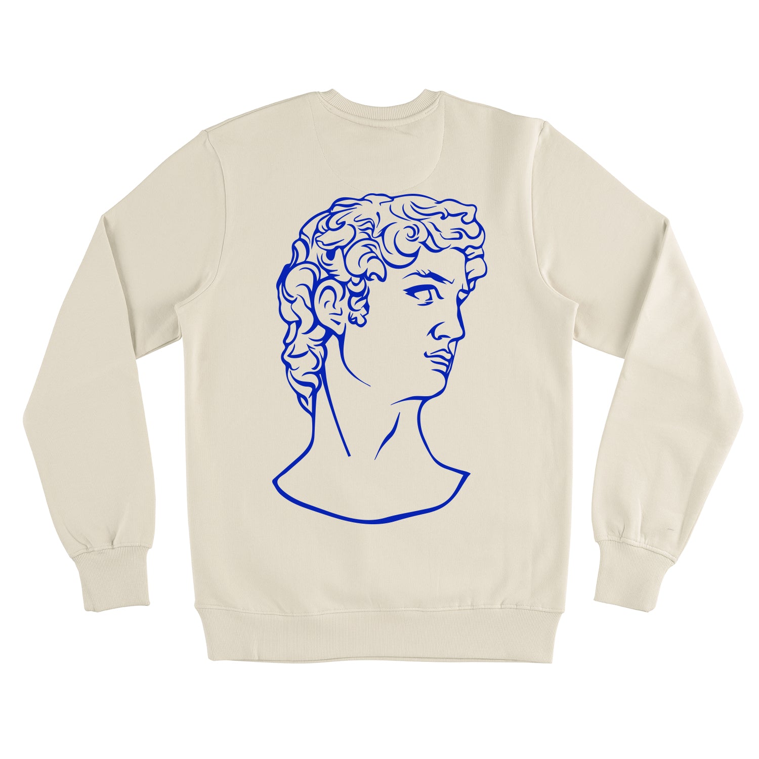 REASON SWEATSHIRT