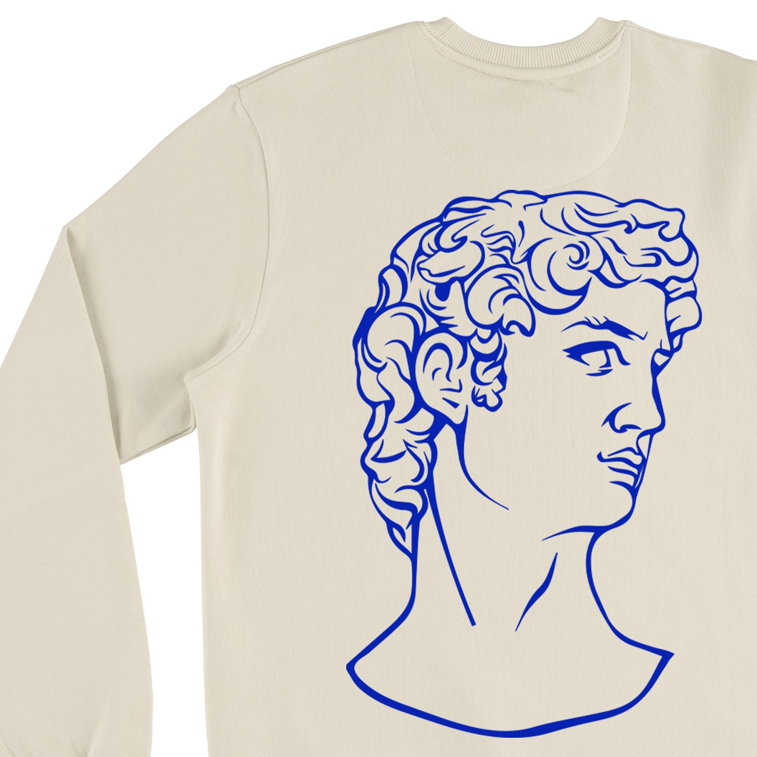REASON SWEATSHIRT