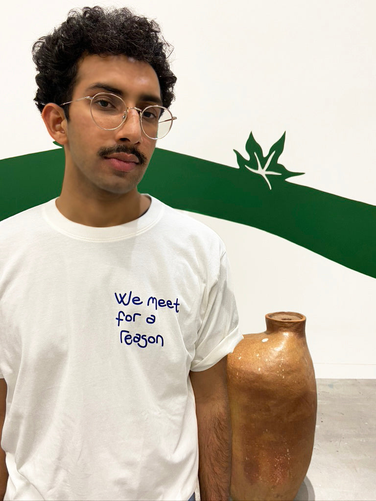 REASON T-SHIRT
