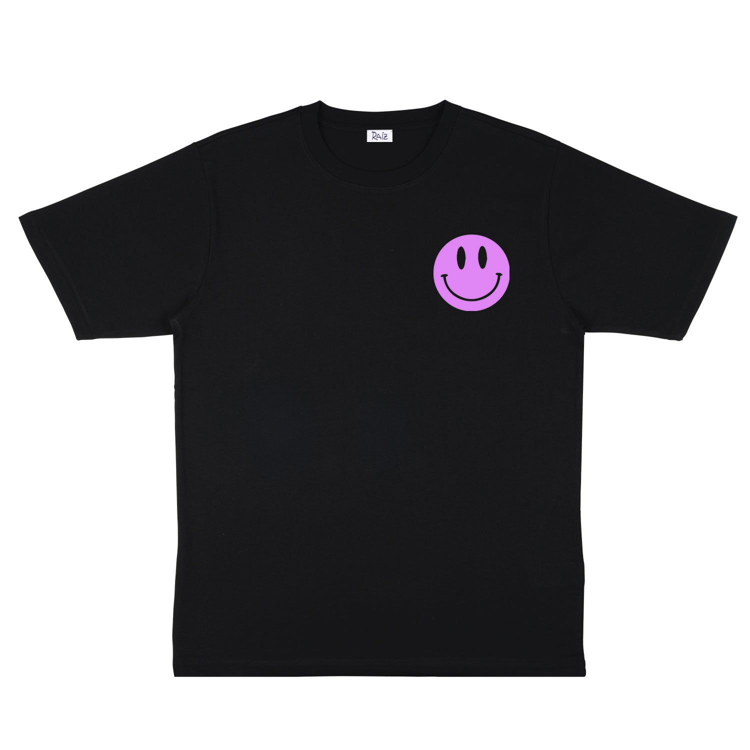 SMILE T-SHIRT