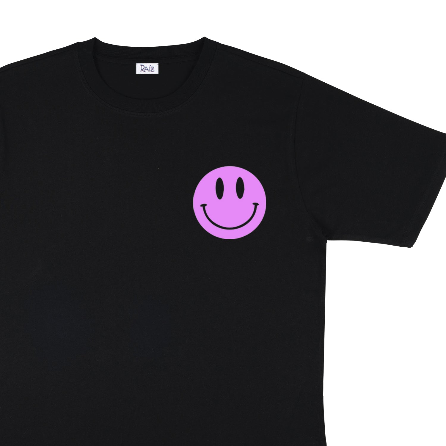 SMILE T-SHIRT