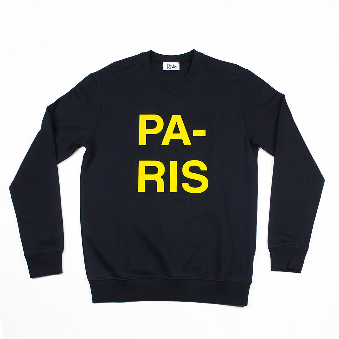 Sudadera la raiz cheap