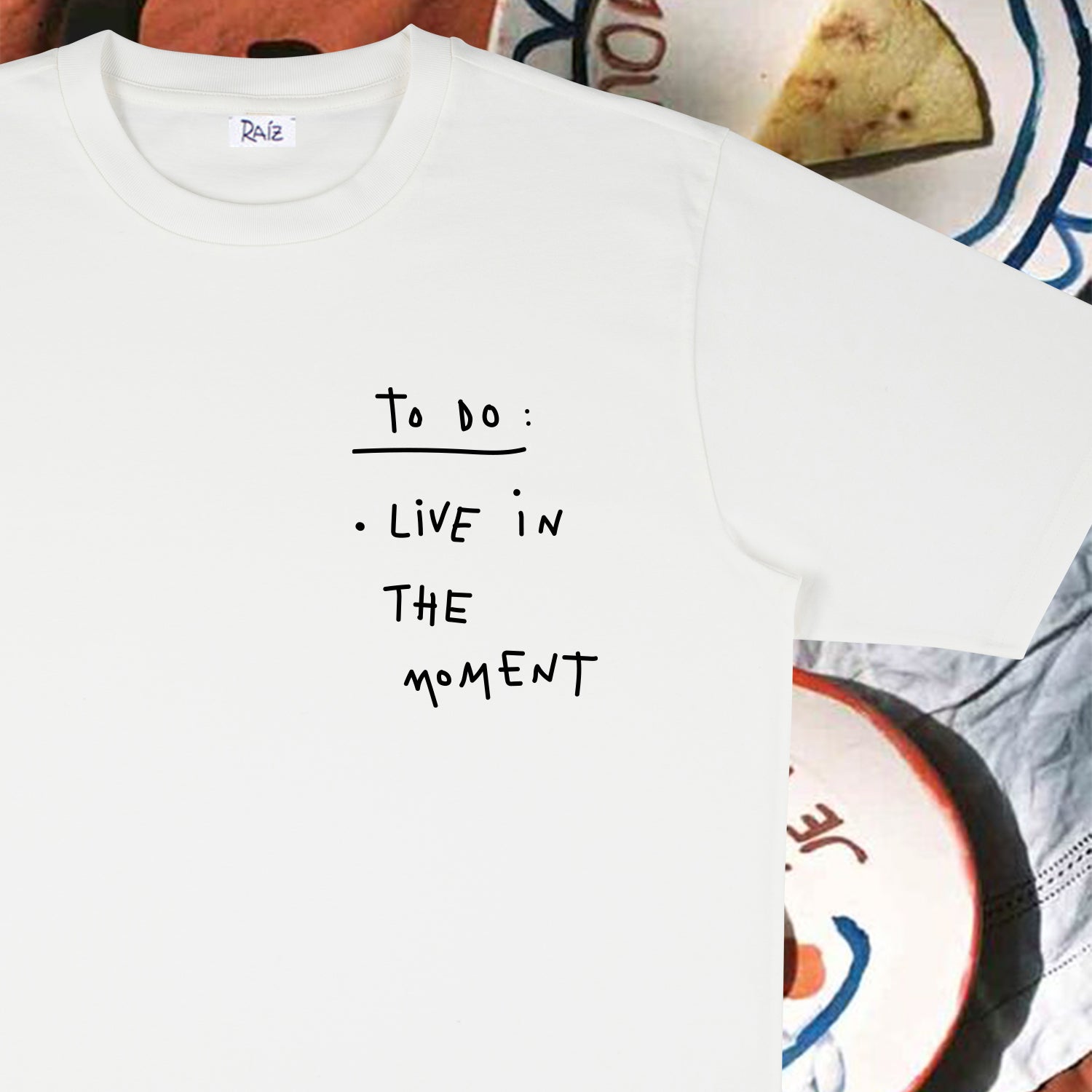 TO DO T-SHIRT